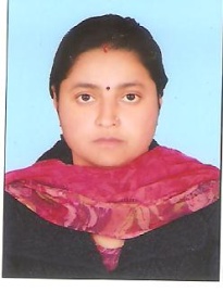 Dr. Chhavi Arya	